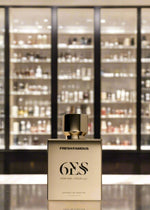 Load image into Gallery viewer, 6es Cologne and Perfume Fresh &amp; Famous
